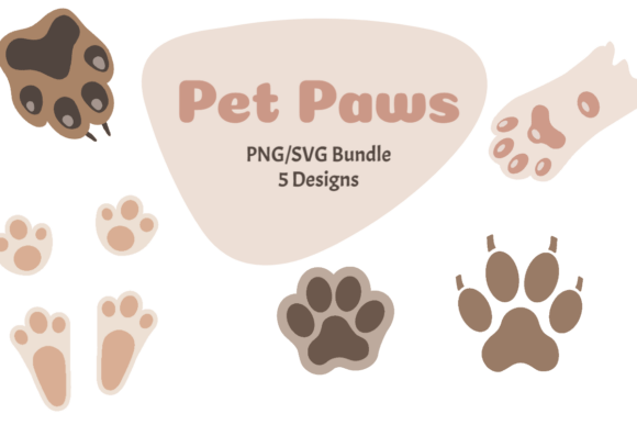 Adorable Pet Paws Bundle: Real Project Review