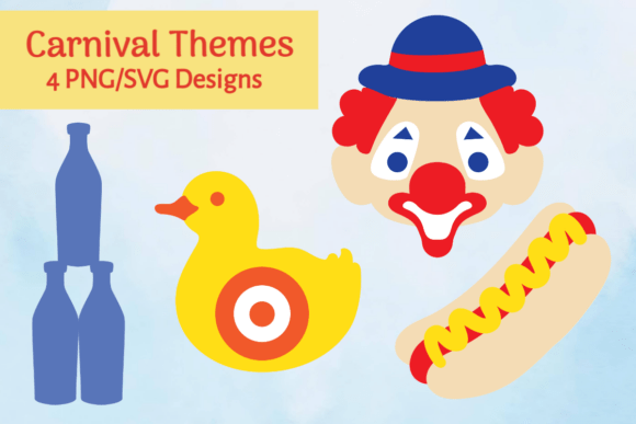 Carnival Games Set: A Designer's Honest Review