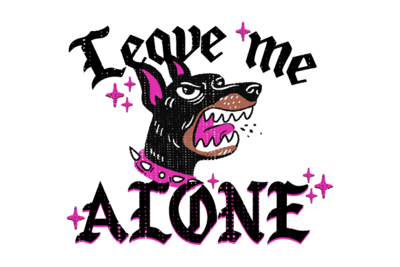 Leave Me Alone – A Pro Designer’s Review Before You Stitch