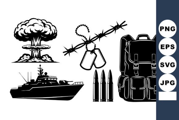 Military Tactical Vector Pack: A Designer's Review