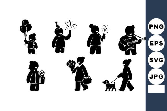 Silhouette People Party Celebration: A Designer’s Real-Use Review