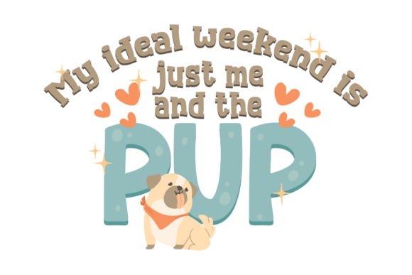 Weekend with Pup: A Designer’s Review